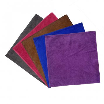 O&O超吸水素面加大版擦手萬用巾20條入